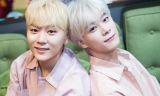 Điều gì đã xảy ra với tình bạn của Seungkwan (SEVENTEEN) và Moonbin (ASTRO) mà khiến cộng đồng fan 'đau lòng'?