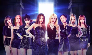 Hội tụ những rapper nữ có tiếng trong K-pop nhưng 'The Second World' kết thúc thê thảm với tỷ suất thấp kỷ lục