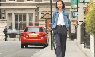 Cuộc sống ẩn dật suốt 11 năm sau khi rời xa màn ảnh của một trong những 'ngọc nữ hàng đầu Hồng Kông'