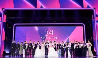 Bức tranh toàn cảnh về 'APAN Star Awards 2024' giữa không khí ảm đạm tại Hàn Quốc 