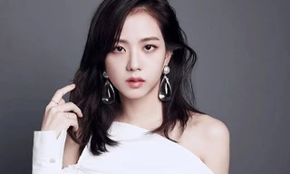 Jisoo (BLACK PINK) trở lại màn ảnh nhỏ xứ Hàn cực 'kinh dị'
