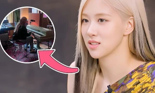 Đây là nữ idol hoạt động mạnh nhất trong BLACKPINK sau tour lưu diễn vòng quanh thế giới