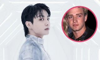 Gạt sang 'cú sốc' về việc hợp tác với Justin Timberlake, đây mới là điều khiến fan quan tâm nhất về 'em út vàng nhà BTS'
