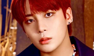 Công ty quản lý ATEEZ cập nhật tình hình mới nhất về chấn thương đầu gối của Jongho