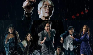 'Cá mập của màn ảnh Hàn' khiến khán giả 'đứng hình, nghẹt thở' trước tạo hình mới trong tháng 9 này