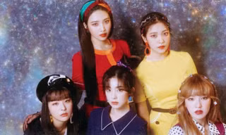 Tiết lộ về sự trở lại của nhóm nhạc đình đám sở hữu toàn mỹ nhân K-pop khiến netizen 'sôi sục'