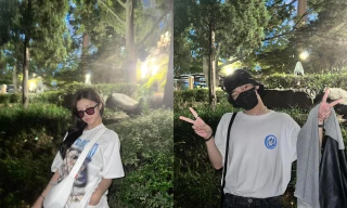 Chuyện tình 'tân binh 18 tháng' vốn tưởng đẹp nhất K-pop nhưng lại khiến fan vô cùng căng thẳng