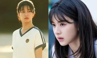 'Nữ diễn viên trẻ đắt show bậc nhất K-biz' trở thành 'nàng thơ' mới trong dàn 'Những bác sĩ tài hoa'