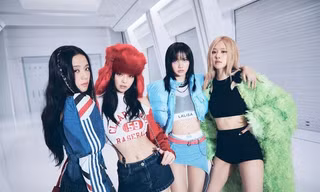 Đầu năm mới, Blink đã nhận được tin vui này, sau 4 năm về BLACKPINK 