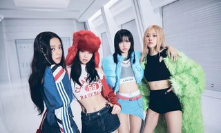 Đầu năm mới, Blink đã nhận được tin vui này, sau 4 năm về BLACKPINK 