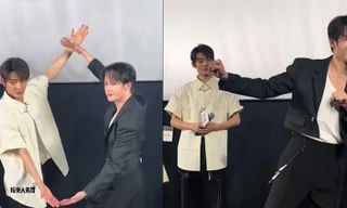 Dù 'Trường tương tư' có 'hot' đến đâu, 'Tương Liễu' Đàn Kiện Thứ quyết không tái hợp 'Cảnh' Đặng Vi