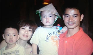 Tiết lộ bất ngờ về bà xã danh hài Xuân Bắc