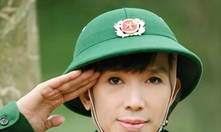 Long Nhật: Khoe giàu