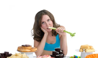 ‘Kiềng 3 chân’ giúp giảm cân vững chắc