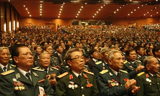 'Điện Biên Phủ trên không là kỳ tích có một không hai'