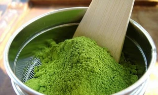 Xu hướng sử dụng 'siêu thực phẩm' trong năm mới