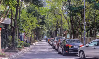 Cận cảnh hai con phố sắp mang tên vợ chồng cố nghệ sĩ Xuân Quỳnh - Lưu Quang Vũ
