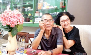 Nhạc sĩ Bảo Chấn tuổi 72: Chân hoại tử suýt phải cưa, mong an yên đến khi ra đi