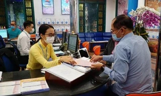 TP HCM chính thức mở cửa đón du khách