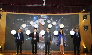 VNPT ra mắt dịch vụ bảo vệ an toàn thông tin cho các doanh nghiệp và tổ chức