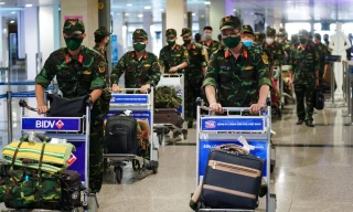 Tướng Đỗ Thanh Phong: Tính toán kỹ nhu cầu của hàng triệu người TP.HCM