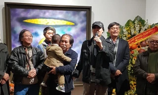 Bất lực Nguyễn Quang Thiều?