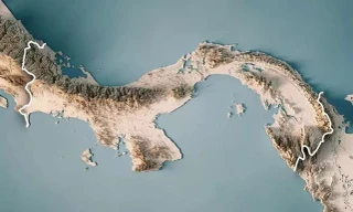 Đường hầm bí mật dẫn vào thế giới 1.600 km dưới lòng đất