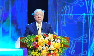 Đại đoàn kết toàn dân tộc sẽ giúp đất nước vượt qua mọi khó khăn