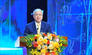 Đại đoàn kết toàn dân tộc sẽ giúp đất nước vượt qua mọi khó khăn