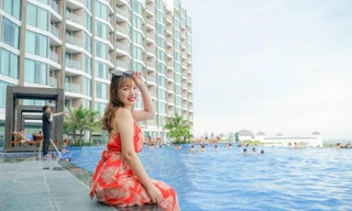 Đến FLC Sầm Sơn tháng 4: Nghe Bằng Kiều - Minh Tuyết hát tình yêu