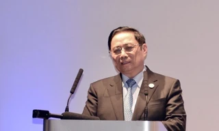 Thủ tướng Phạm Minh Chính: 'Trong khó khăn có cơ hội để chúng ta vươn lên'