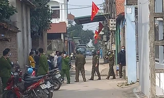 Chồng đánh chết vợ trong cơn say