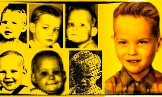 Cậu bé trong hộp: Bí ẩn rùng rợn chưa được giải đáp