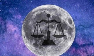 Dự đoán cho Thiên Bình: Thăng hoa về cảm xúc, mở ra hành trình đầy rực rỡ