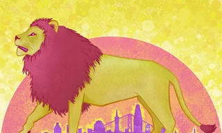 Cổng năng lượng Sư Tử 8/8: Thời cơ để 12 chòm sao hiện thực hóa ước mơ