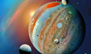 Bắt nhịp Mùa Nhân Mã: Chỉ cần bạn mạnh dạn đón nhận, điều kì diệu sẽ đến