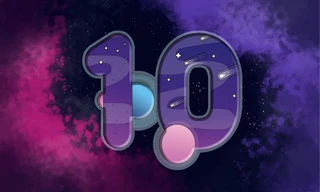 Sở hữu con số chủ đạo này, bạn sẽ hút nguồn năng lượng tiên phong, quyết đoán