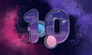 Sở hữu con số chủ đạo này, bạn sẽ hút nguồn năng lượng tiên phong, quyết đoán