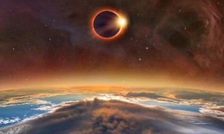 Thông điệp tháng 4: Sao Thủy kết thúc nghịch hành, Sao Kim phát huy sức mạnh