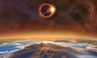 Thông điệp tháng 4: Sao Thủy kết thúc nghịch hành, Sao Kim phát huy sức mạnh