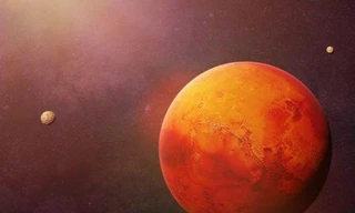 Sự kiện chiêm tinh tháng 11: Cơ hội đón nhận năng lượng mạnh mẽ, phá bỏ mọi rào cản