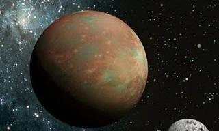 Sao Diêm Vương đi vào cung Bảo Bình: 12 cung hoàng đạo có thể tự tin "bung lụa"