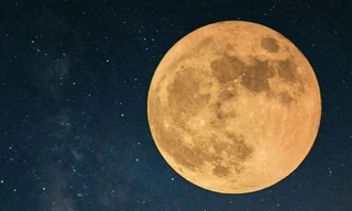 Trăng Tuyết: Hiện tượng thiên văn ngoạn mục tác động đến năng lượng của 12 chòm sao