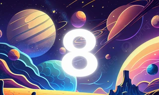 Năm thế giới số 8 mang năng lượng tích cực giúp 12 chòm sao công việc thăng tiến