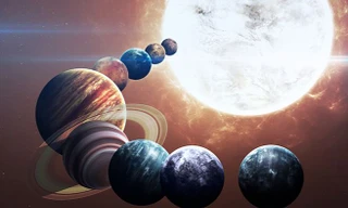 Sự kiện chiêm tinh tháng Hai: Năng lượng êm đềm giúp bạn hoàn thành ước muốn