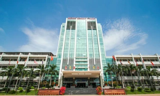 Trường ĐH Sư phạm Kỹ thuật TP. HCM tăng chỉ tiêu xét học bạ