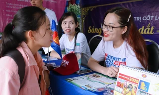 Sau tự chủ, học phí trường ĐH KHXHNV (ĐHQG TP. HCM) từ 16 - 60 triệu đồng/năm