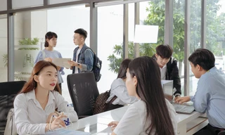 Trường ĐH Văn Hiến miễn học phí cho sinh viên là F0