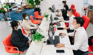 Trường ĐH Quốc tế Hồng Bàng vẫn tổ chức thi riêng, mở thêm ngành Y học cổ truyền