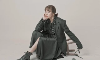 'Hiện tượng tỷ view TikTok' Huyền Tâm Môn lần đầu nói về việc tách khỏi K-ICM